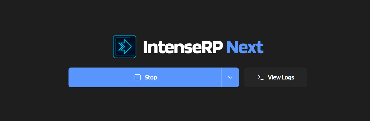 Remote Control UI