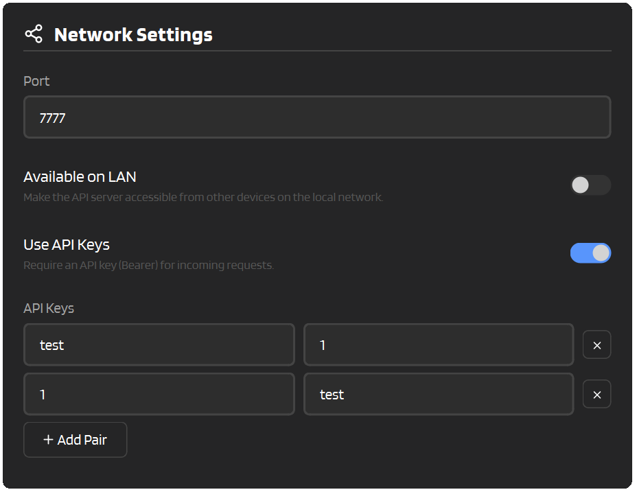 Apiv1settings